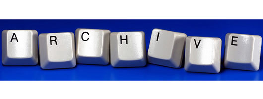 Archive Document Scanning Ltd - Image Three