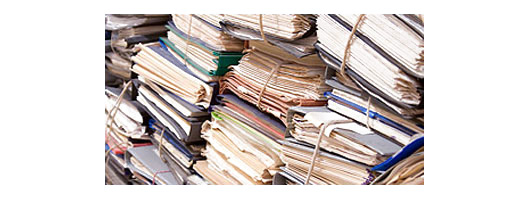 Archive Document Scanning Ltd - Image Four