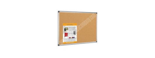 Standard Notice Boards