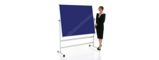 Mobile Display Boards