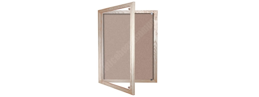 Wooden Framed Boards