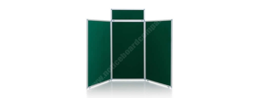 Portable Display Panels