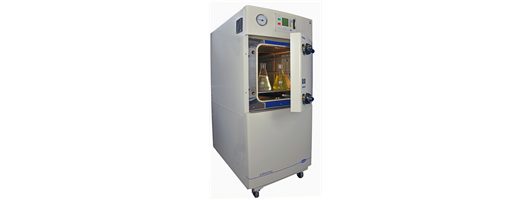 Crystal Autoclave