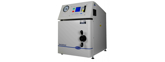 Phoenix Autoclave