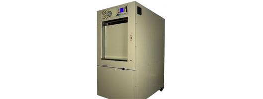 Sapphire Double Door