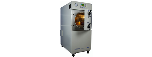 Sovereign Autoclave