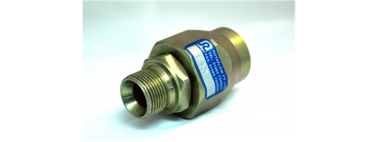 F series 1/ 4" to 2"