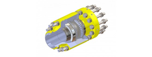 Subsea Swivel Joints