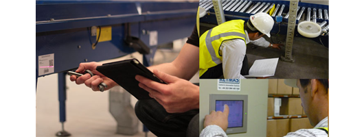 Conveyor System Maintenance