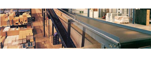 Belt Conveyor