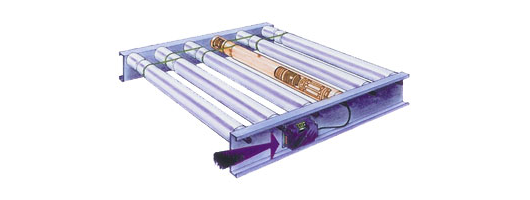 Zero Pressure Conveyor