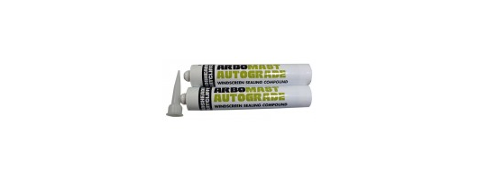 Arbomast - 2 tubes, 1 nozzle