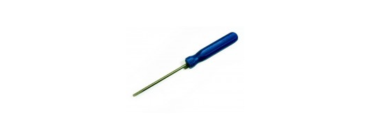 4 inch Terminal Dibber