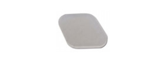 SensorTack Ready sensor pad Type 3,4,13, silicone