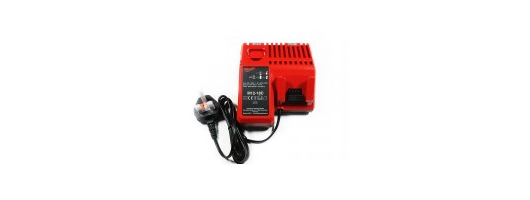 Milwaukee 18v Charger