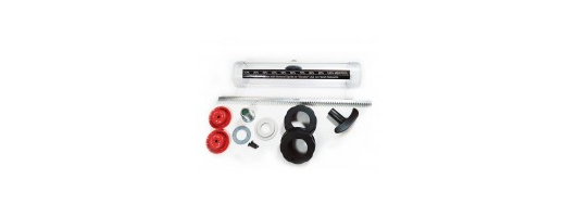 Powerpush Cartidge Kit - 400ml Barrel