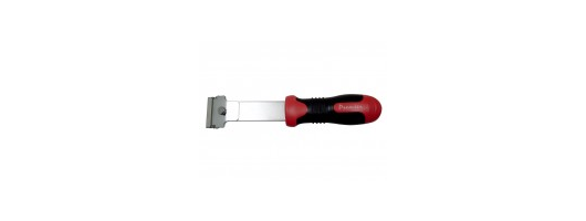 Razor Blade Scraper Tool