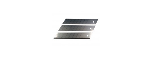 18mm Snap Off Blades x100