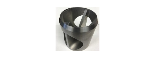 General Tungsten Carbide Wear Parts