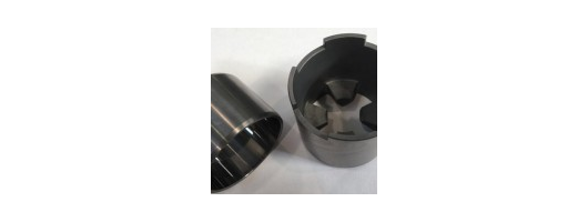 General Tungsten Carbide Wear Parts