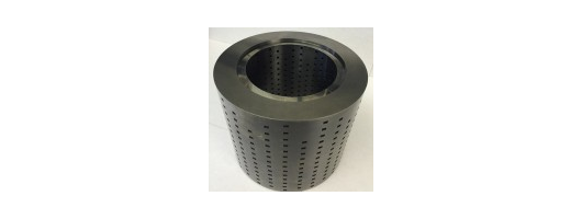 General Tungsten Carbide Wear Parts