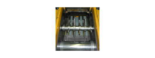 Tungsten Carbide Bricks & Roof Tiles