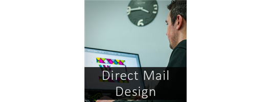Direct Mail Design