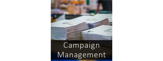 Campaign Management