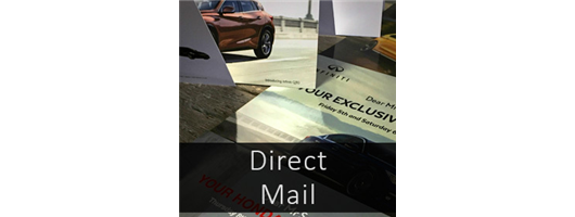 Direct Mail