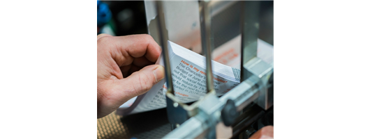 Direct Mail