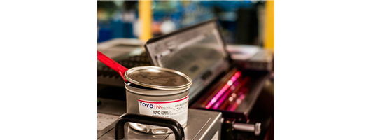 Litho Printing