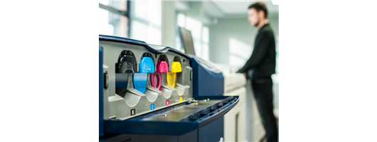 Litho Printing
