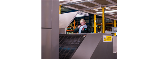 Litho Printing