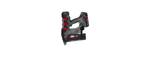 Fusion Cordless Straight Nailer 