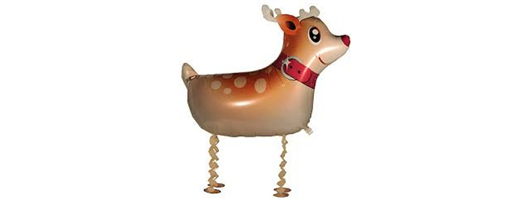 Rudolph Reindeer