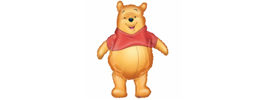 Winnie the Pooh