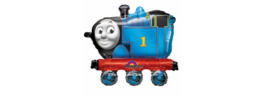 Thomas & Friends