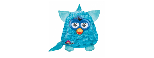 Furby