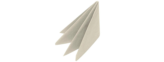 Napkins Serviettes