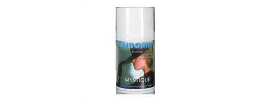 System Air Freshener