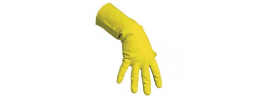 Gloves & Aprons
