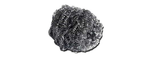 Sponges & Scourers