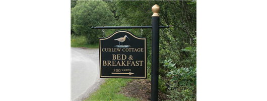 Brackets & Accessories