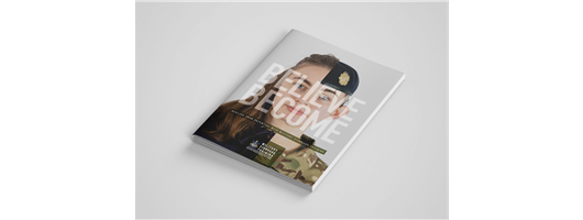 Redesigning a Military Prospectus for the Future
