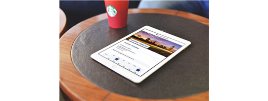 Archiving Parliament