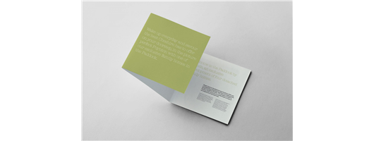 The Paddock Perfect Property Brochure