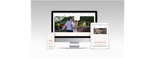 Nuts about a New Wordpress Website