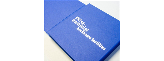 Design a Box for Balfour Beatty