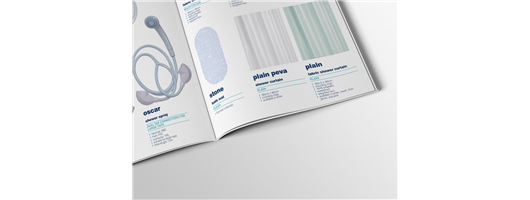 Brand Design for ShowerPlus