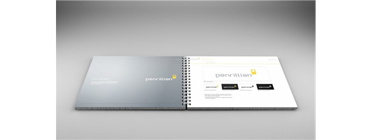 Brand Identity Evolution for Penrillian
